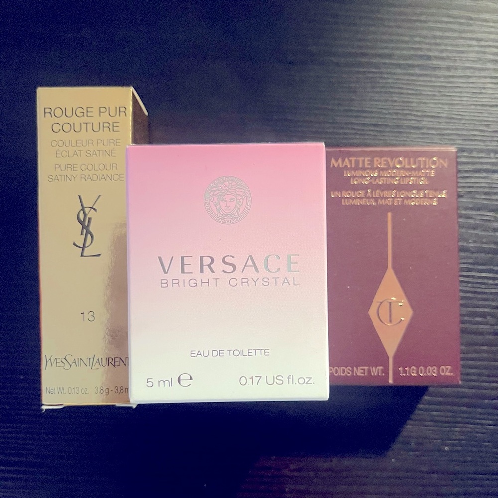 Makeup Bundle (ME)